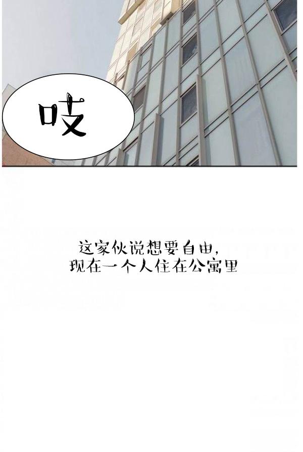 完美的飼養，第1話，第 21 页