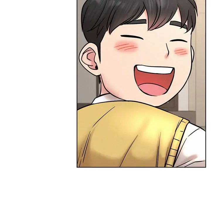 屋檐下的光，第30話，第 52 页