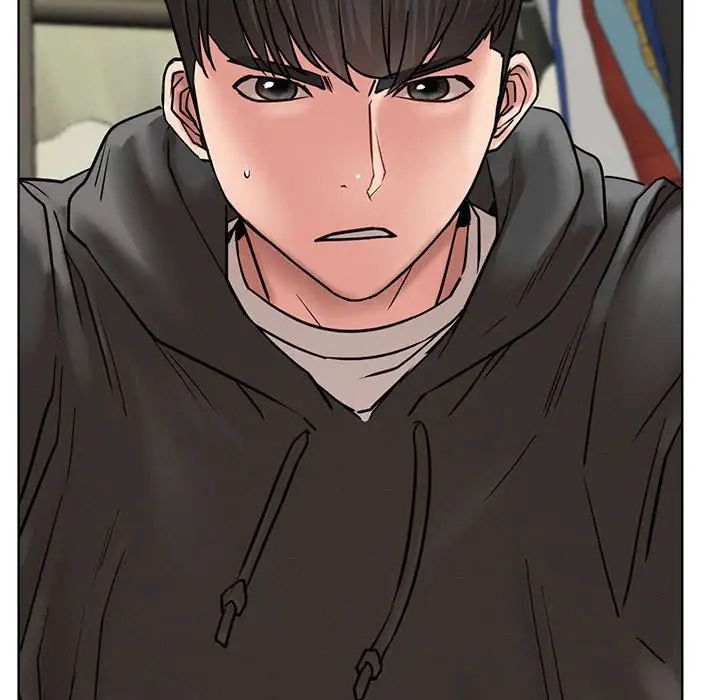 屋檐下的光，第35話，第 123 页
