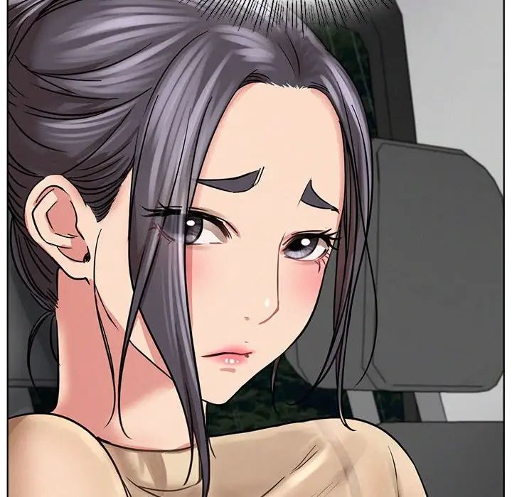 屋檐下的光，第37話，第 125 页