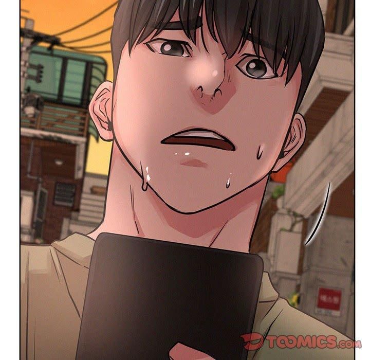 屋檐下的光，第50話，第 123 页