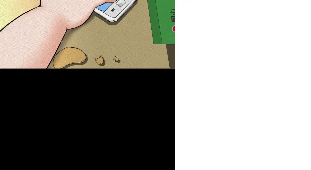 我的女王，第31話，第 11 页