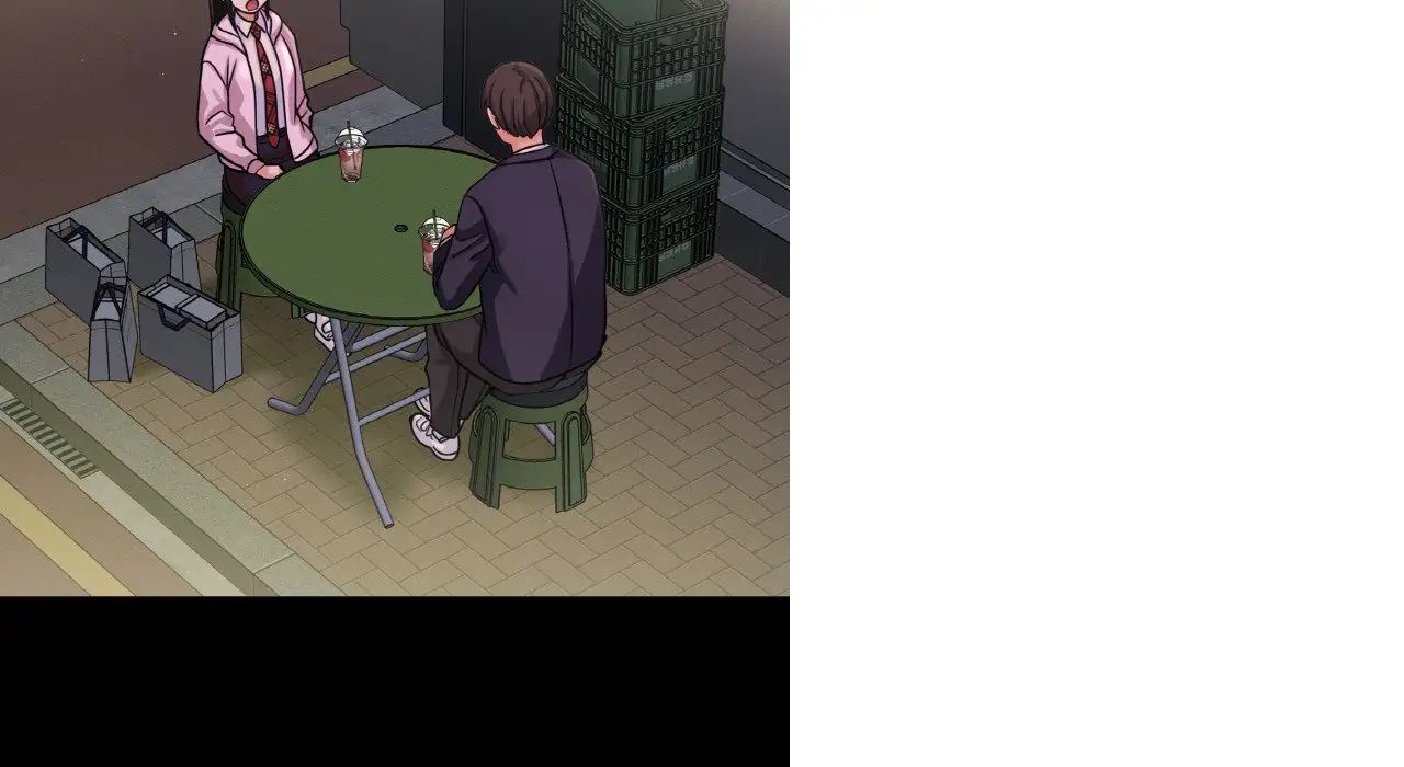 我的女王，第31話，第 159 页