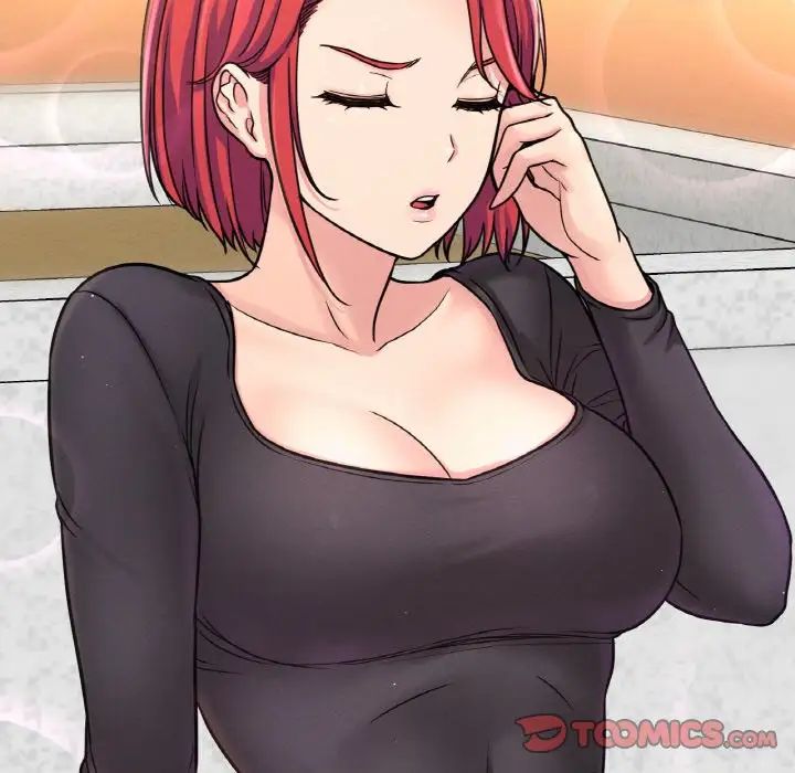 我的女王，第32話，第 52 页