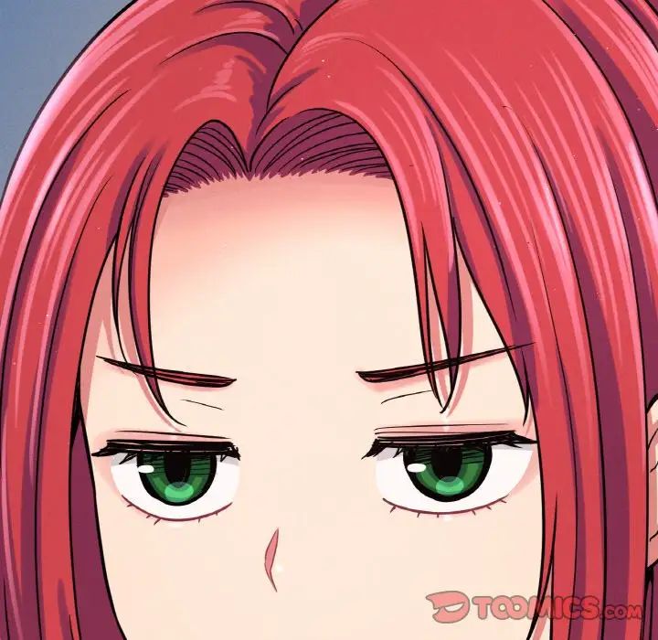 我的女王，第35話，第 28 页
