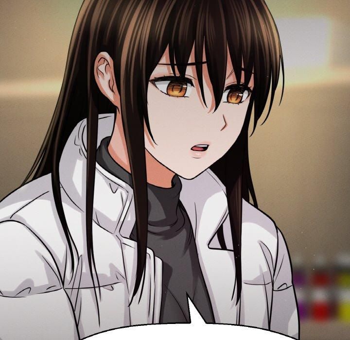 我的女王，第46話，第 8 页