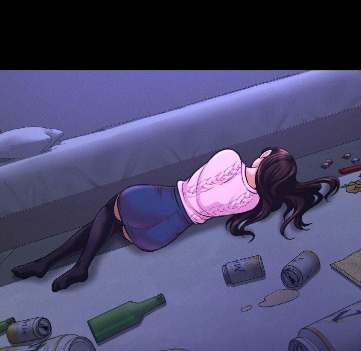 我的女王，第47話，第 5 页