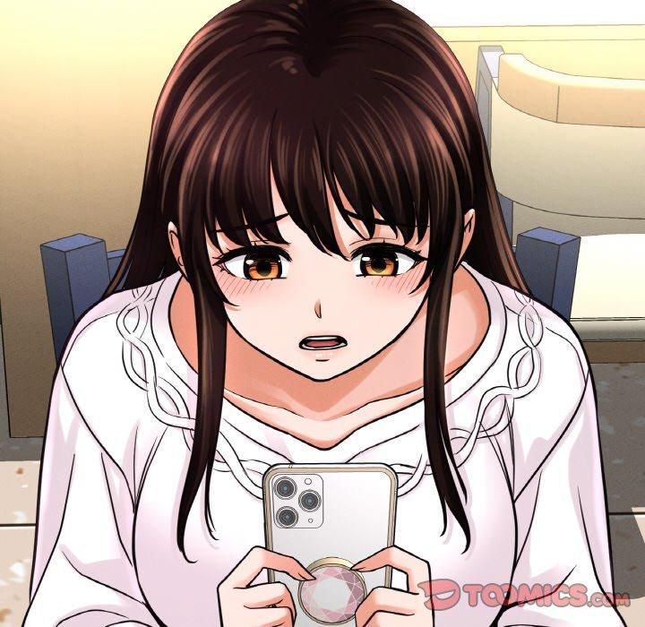 我的女王，第47話，第 52 页