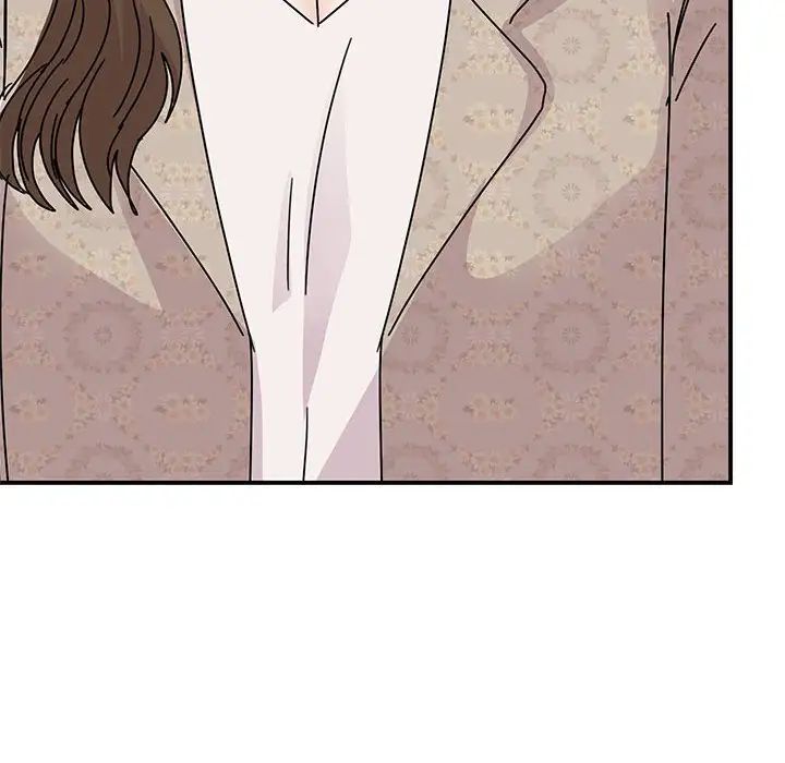 我的完美缪斯，第35話，第 132 页