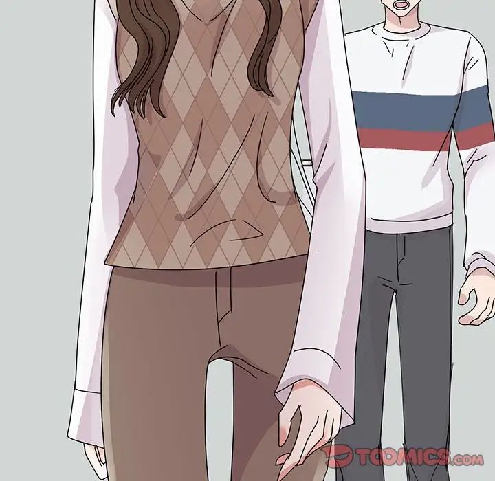 我的完美缪斯，第36話，第 159 页