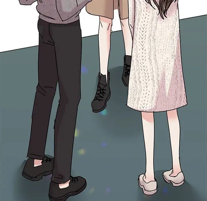 我的完美缪斯，第38話，第 166 页