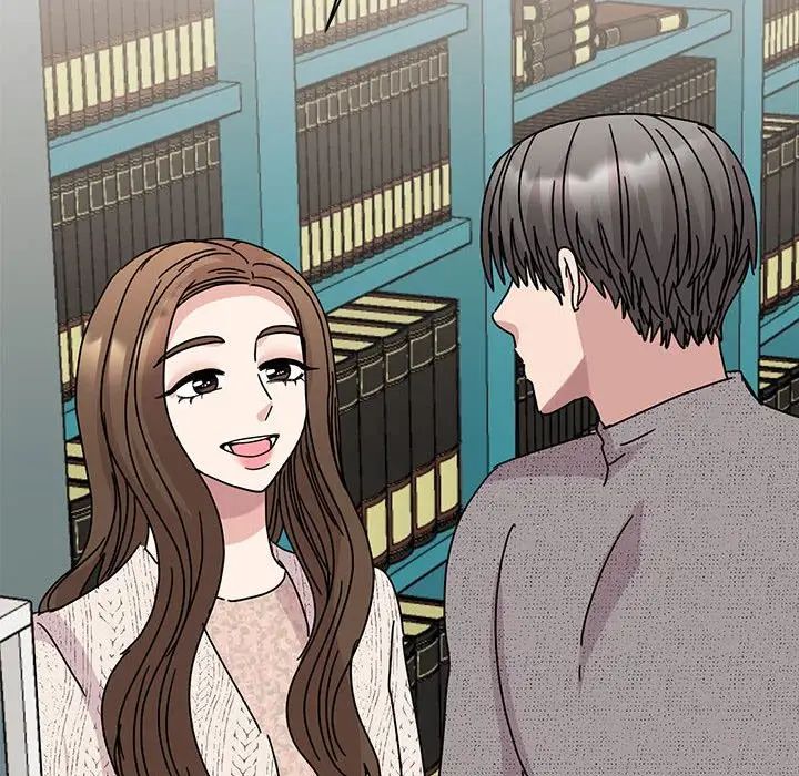 我的完美缪斯，第38話，第 141 页