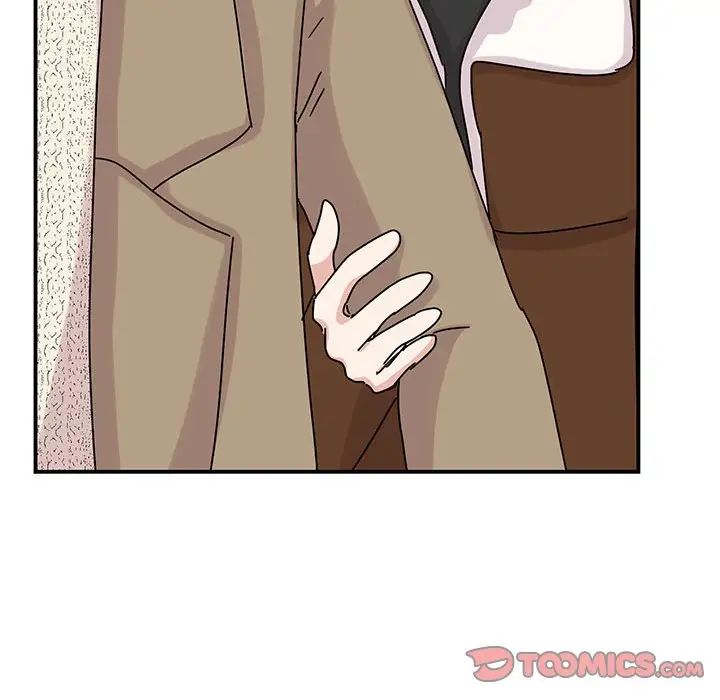 我的完美缪斯，第39話，第 123 页