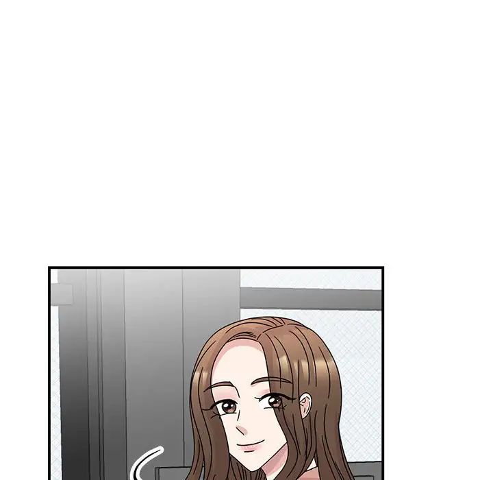 我的完美缪斯，第40話，第 64 页
