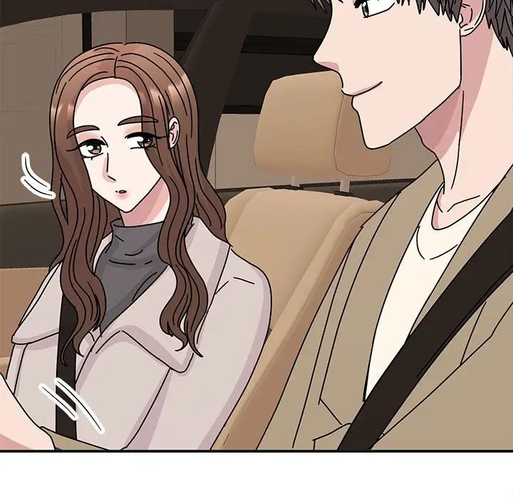 我的完美缪斯，第41話，第 157 页