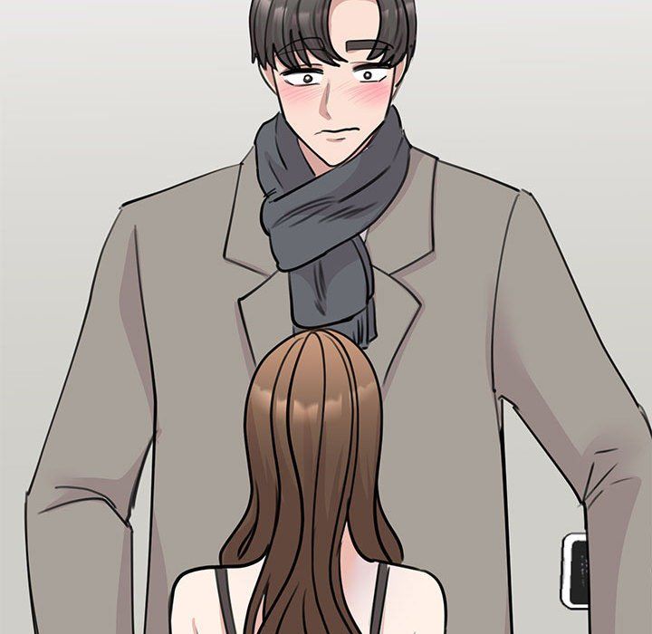 我的完美缪斯，第45話，第 52 页