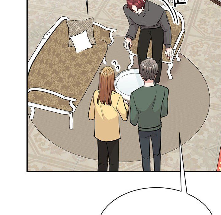 我的完美缪斯，第47話，第 125 页