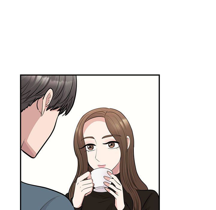我的完美缪斯，第48話，第 5 页