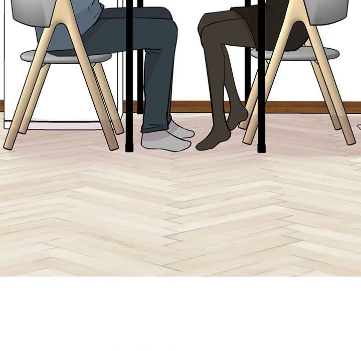 我的完美缪斯，第48話，第 52 页