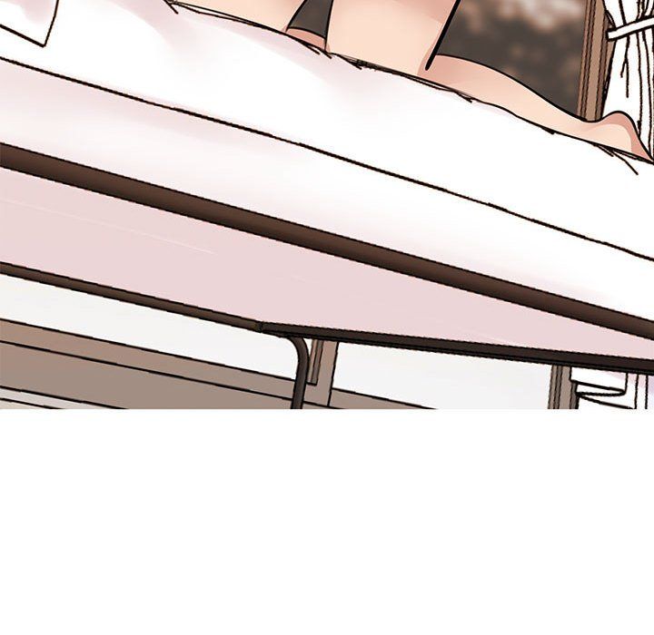 我的完美缪斯，第48話，第 132 页