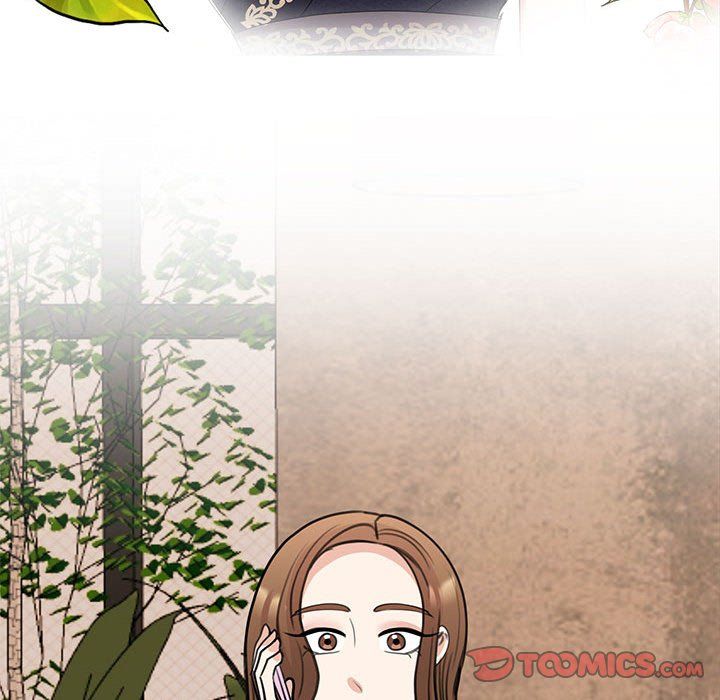 我的完美缪斯，第49話，第 123 页