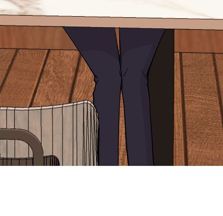 我的完美缪斯，第49話，第 125 页