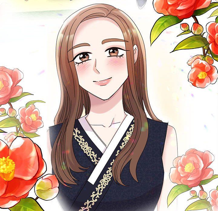 我的完美缪斯，第49話，第 122 页