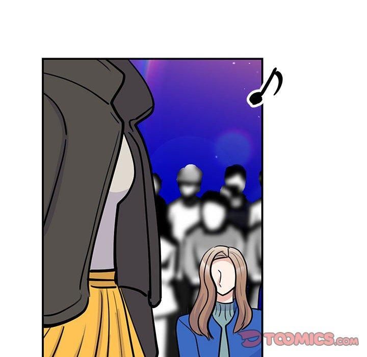 我的完美缪斯，第51話，第 84 页