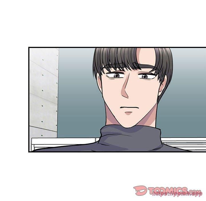 我的完美缪斯，第51話，第 60 页