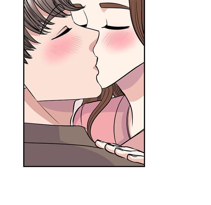 我的完美缪斯，第52話，第 125 页