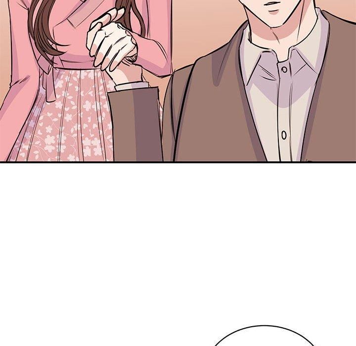 我的完美缪斯，第52話，第 106 页