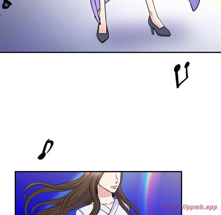 我的完美缪斯，第52話，第 40 页