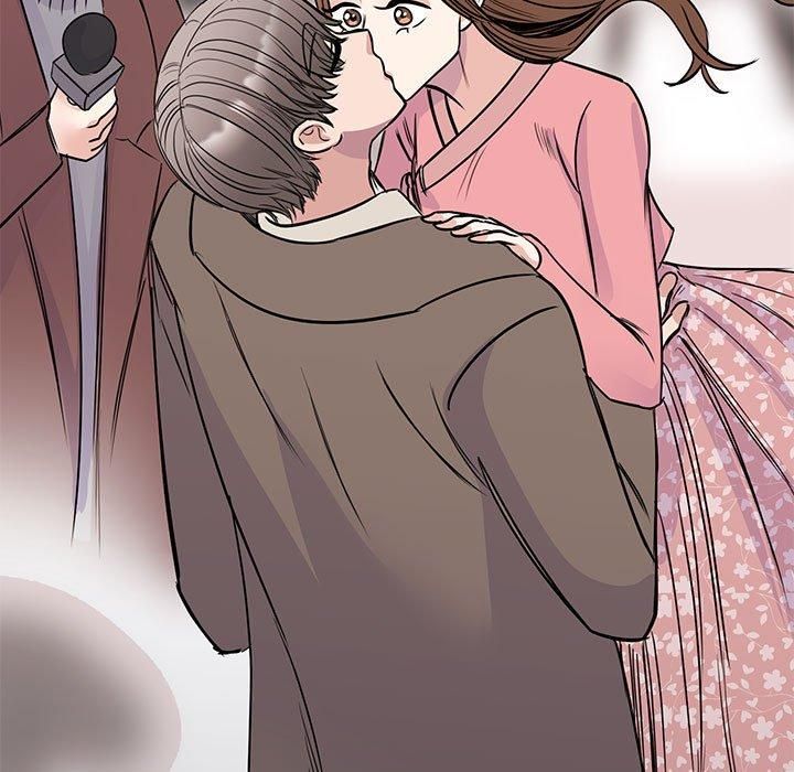 我的完美缪斯，第52話，第 122 页