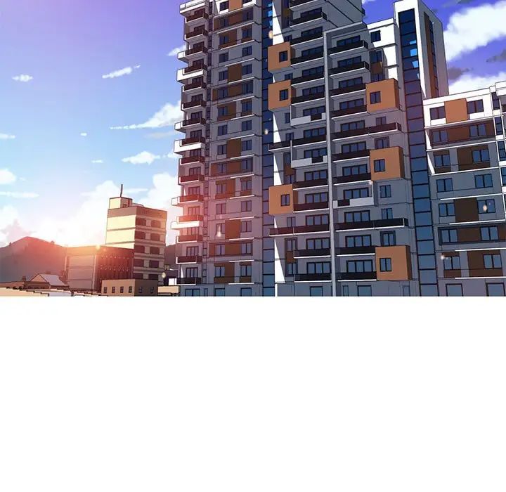 我的梦幻女友，第17話，第 5 页