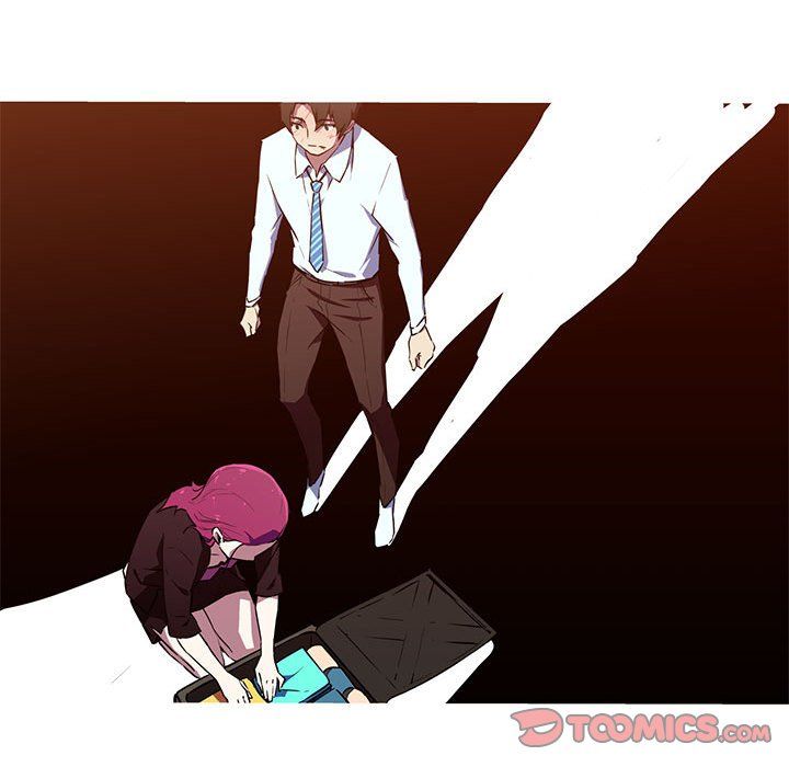 我的梦幻女友，第26話，第 22 页