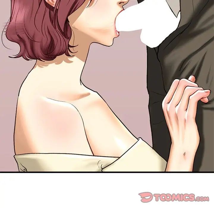 我的继姐，第21話，第 123 页