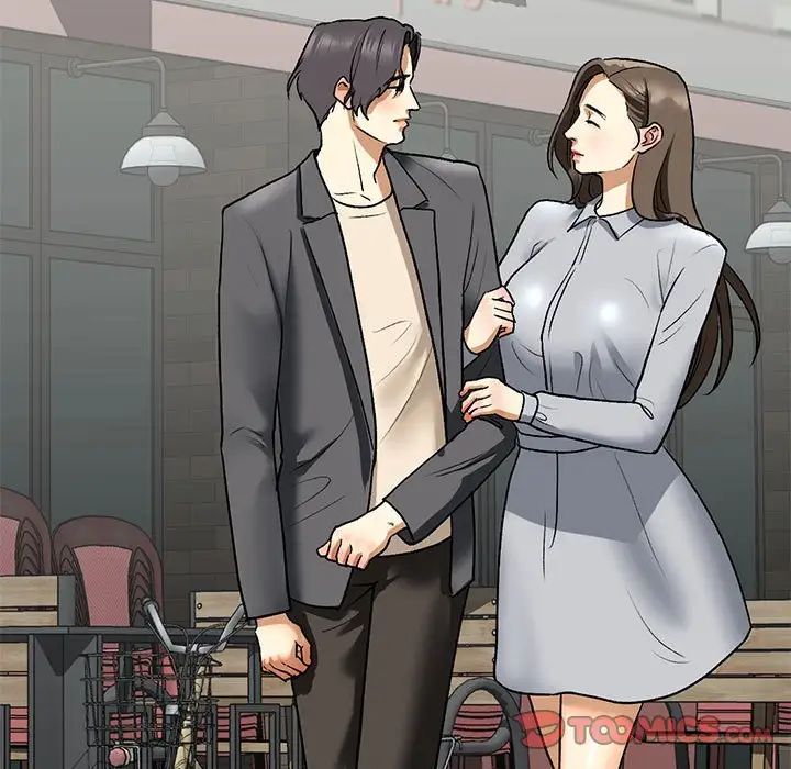 我的继姐，第22話，第 21 页