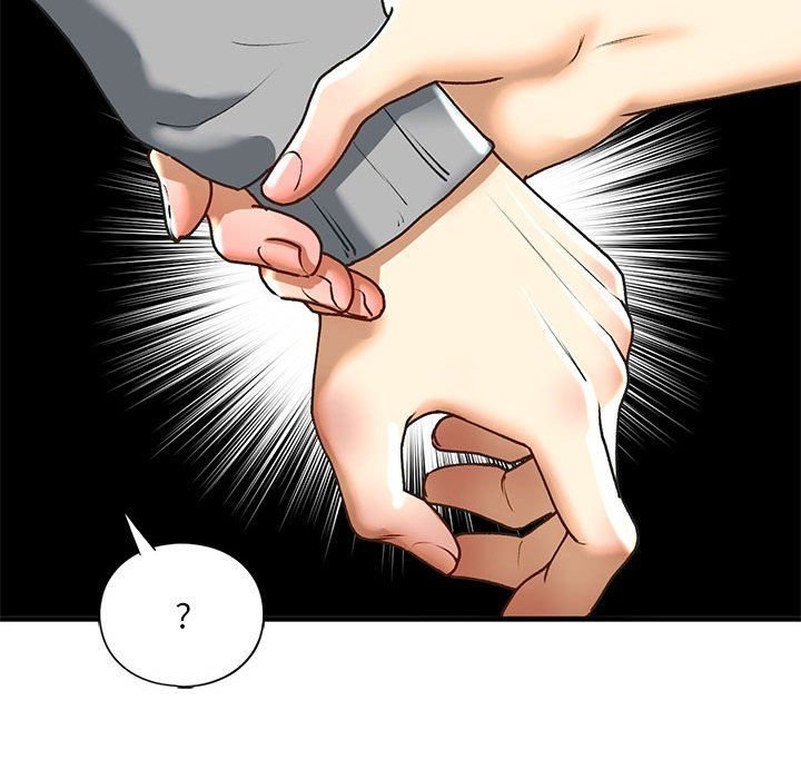 我的继姐，第30話，第 116 页