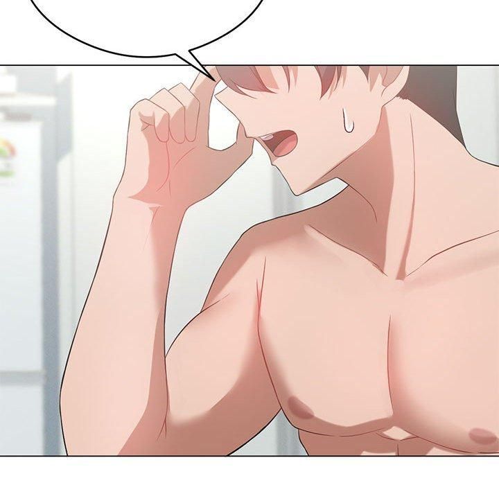 我靠升级逆袭成为大师，第27話，第 125 页