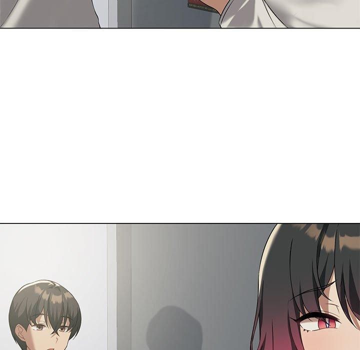 我靠升级逆袭成为大师，第30話，第 155 页
