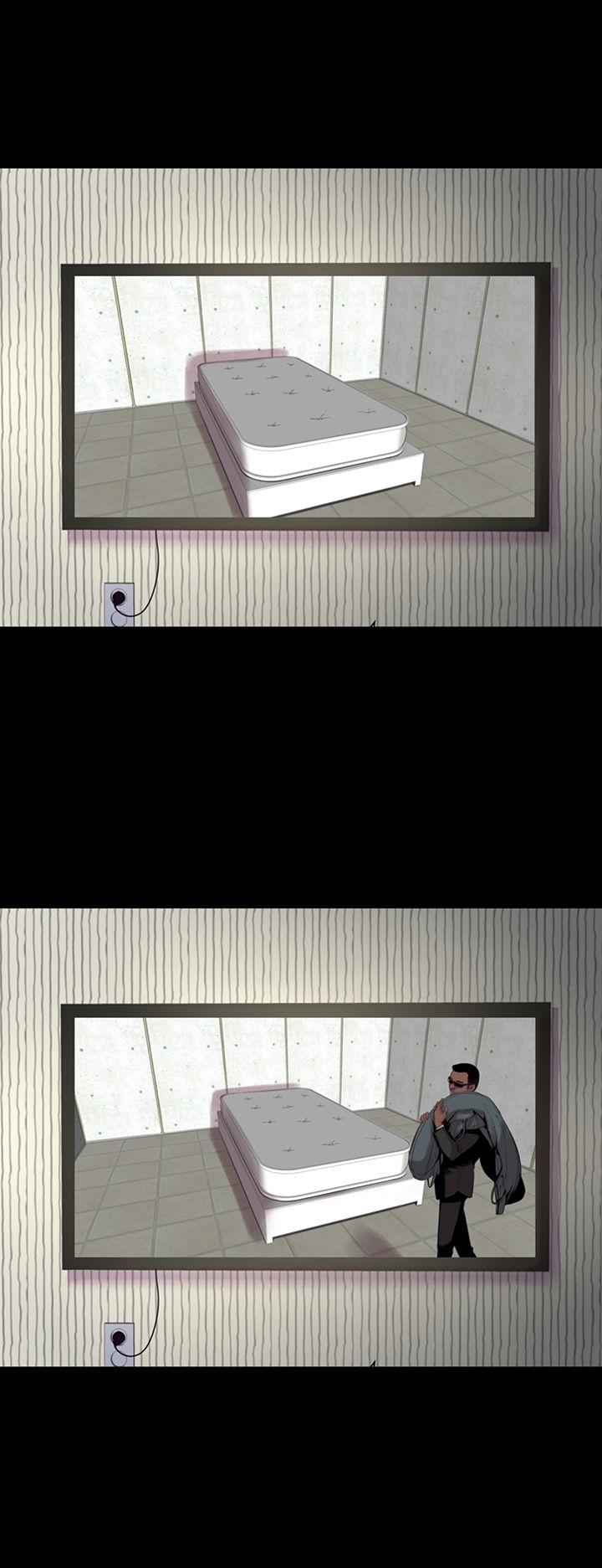 機密檔案SecretFolder，第23章，第 3 页