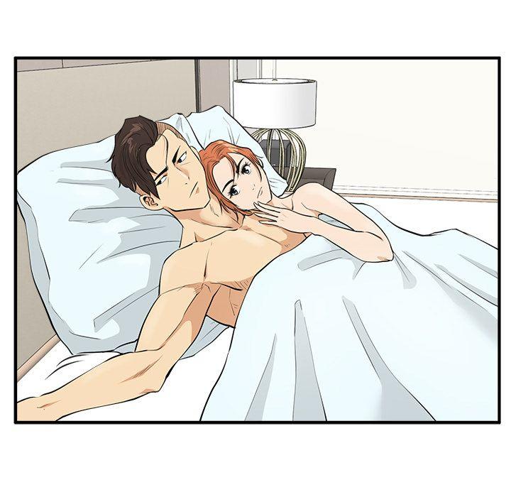 35岁姜武烈，第48话，第 11 页