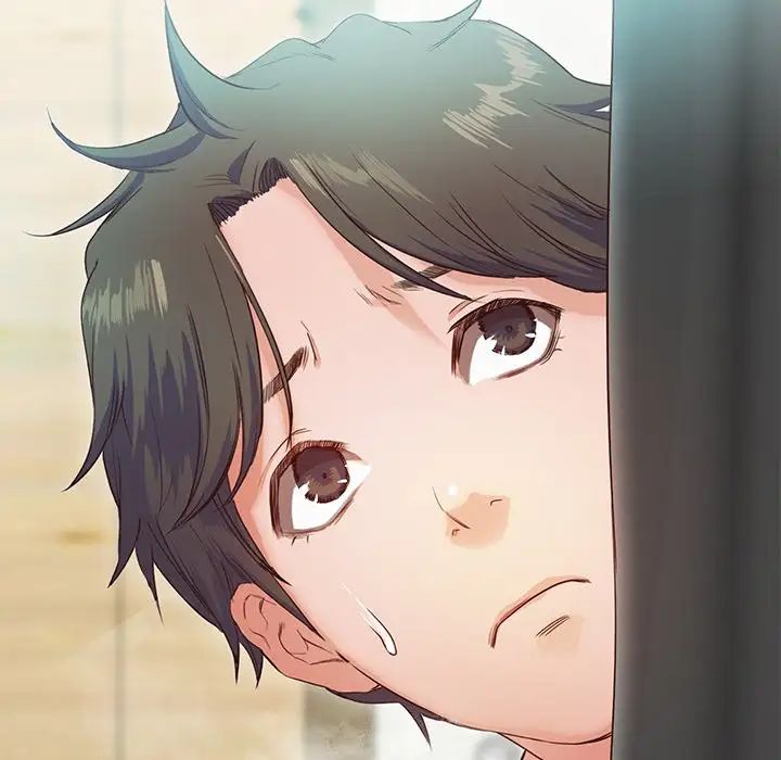 甜蜜的假期，第2話，第 69 页