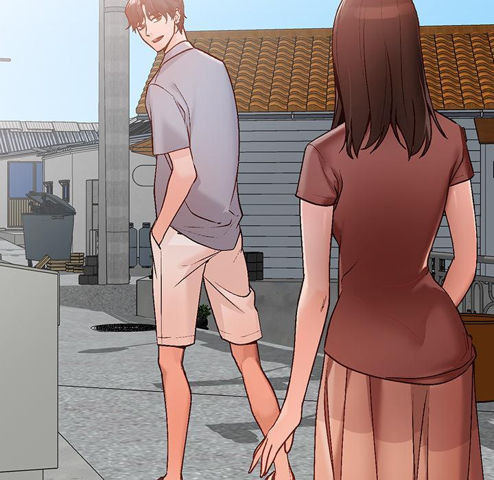 小镇上的女人们，第 2 话，第 77 页