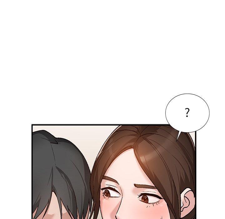 小镇上的女人们，第 3 话，第 25 页
