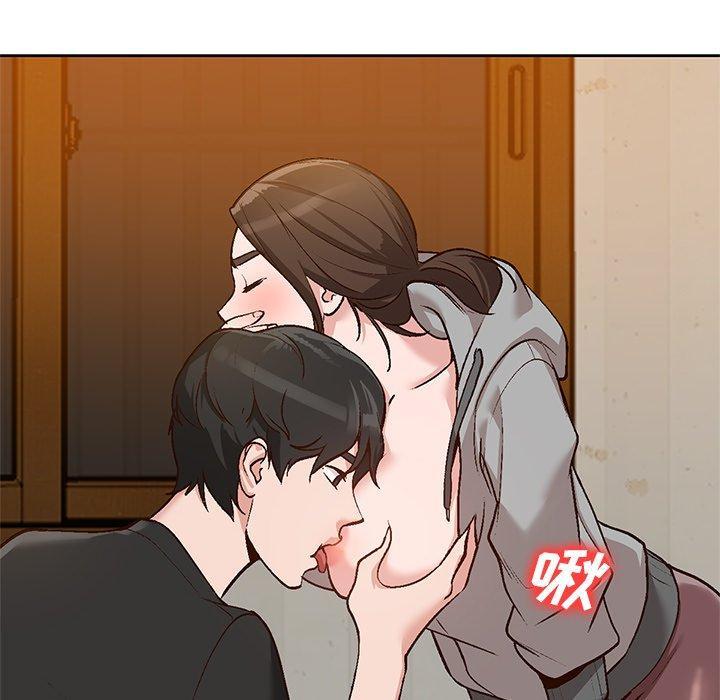 小镇上的女人们，第 3 话，第 82 页