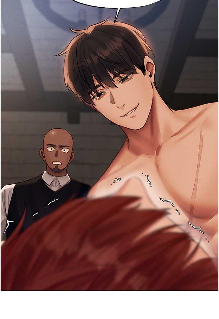 異界獵妻人，第41話-隨時恭候大人光臨♥，第 65 页