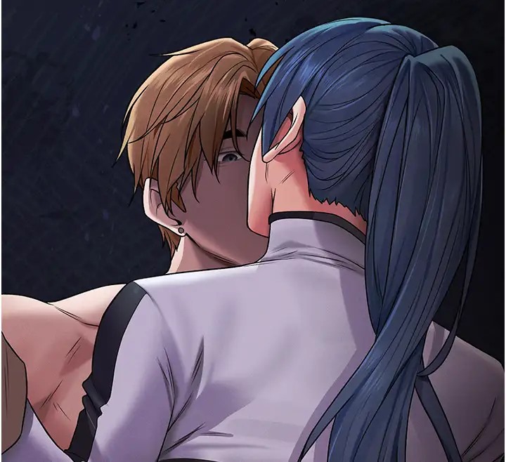 異界獵妻人，第63話-暢快淋漓的和好砲，第 12 页