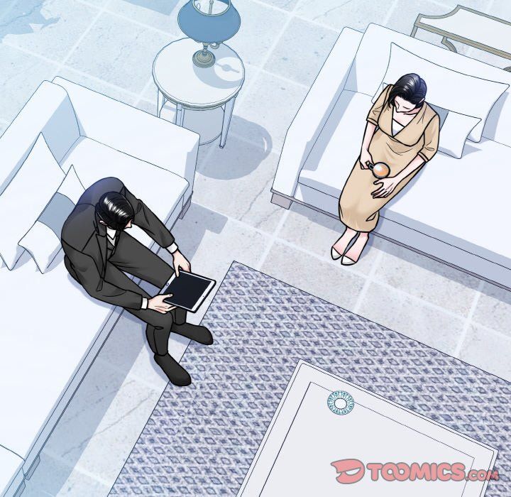眷恋，第44話，第 8 页