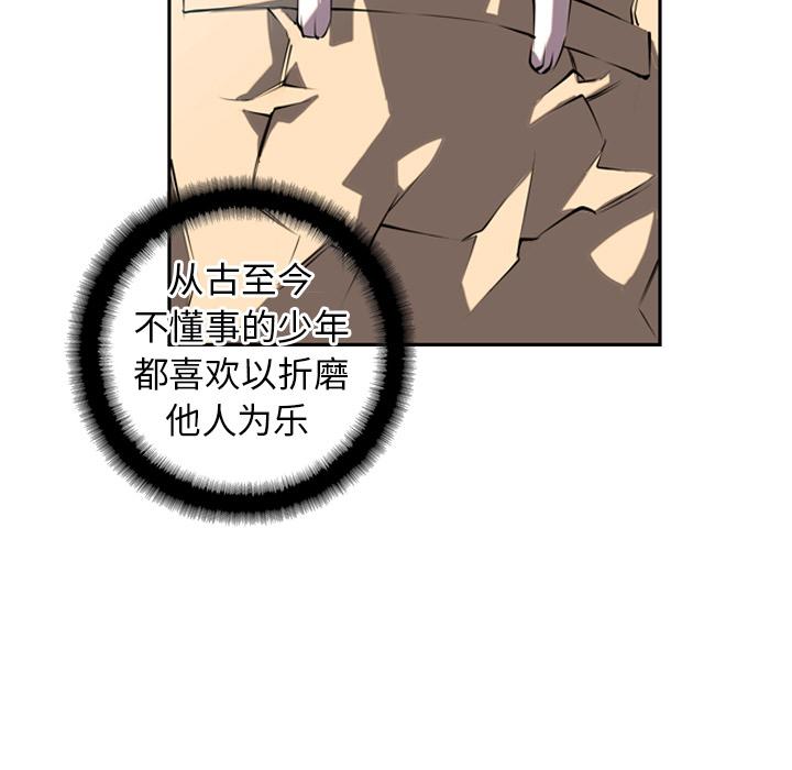 少年的新星，第 3 章，第 11 页